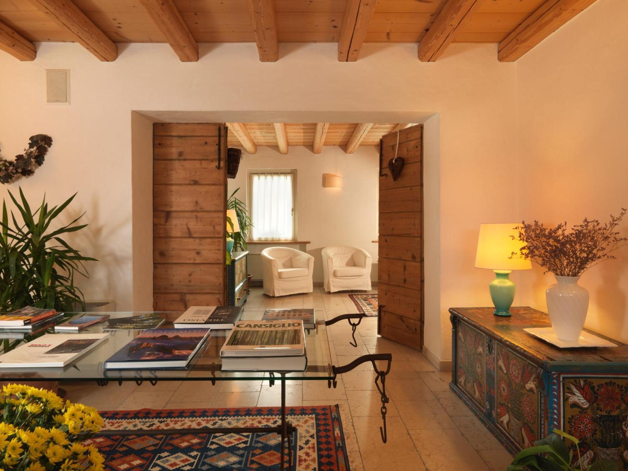 Villa Toderini Codognè Exterior foto