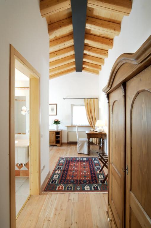 Villa Toderini Codognè Zimmer foto