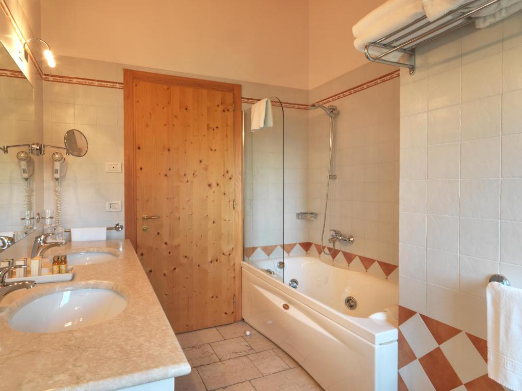 Villa Toderini Codognè Zimmer foto