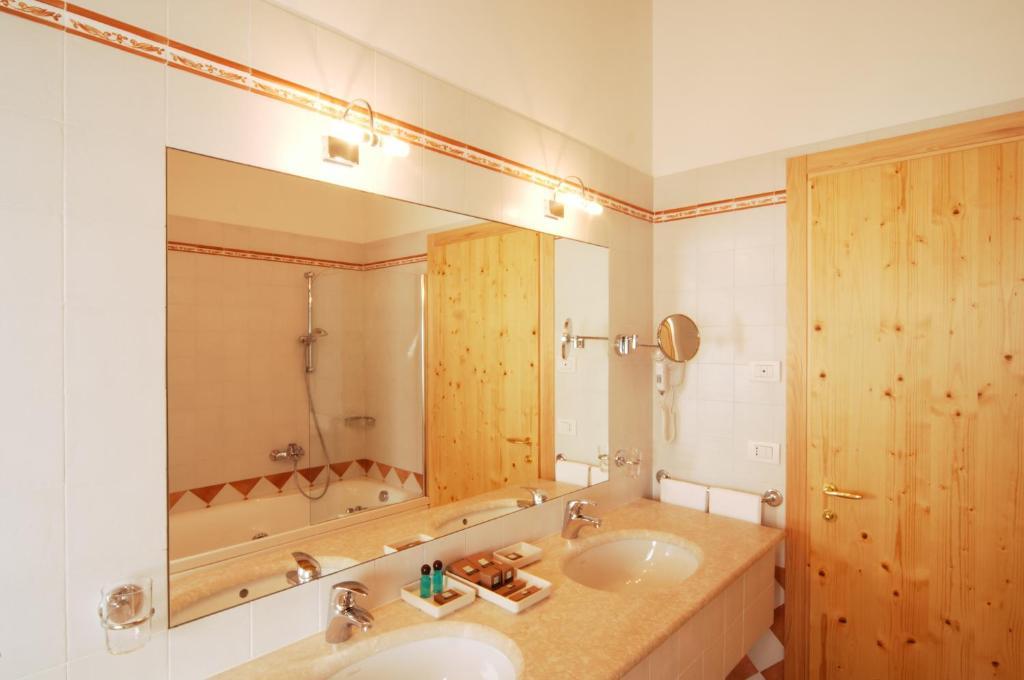 Villa Toderini Codognè Zimmer foto