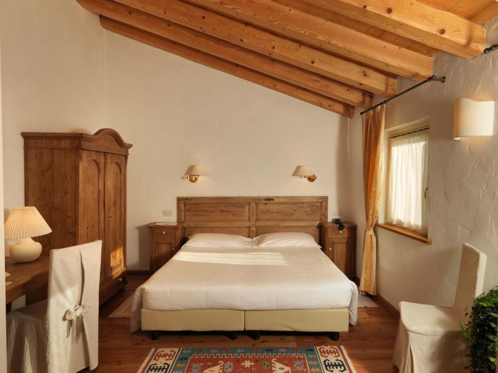 Villa Toderini Codognè Zimmer foto