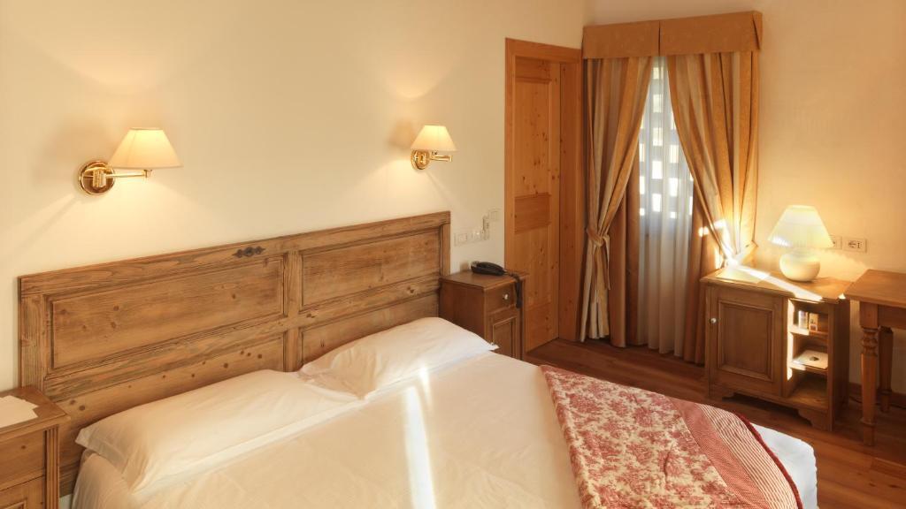 Villa Toderini Codognè Zimmer foto