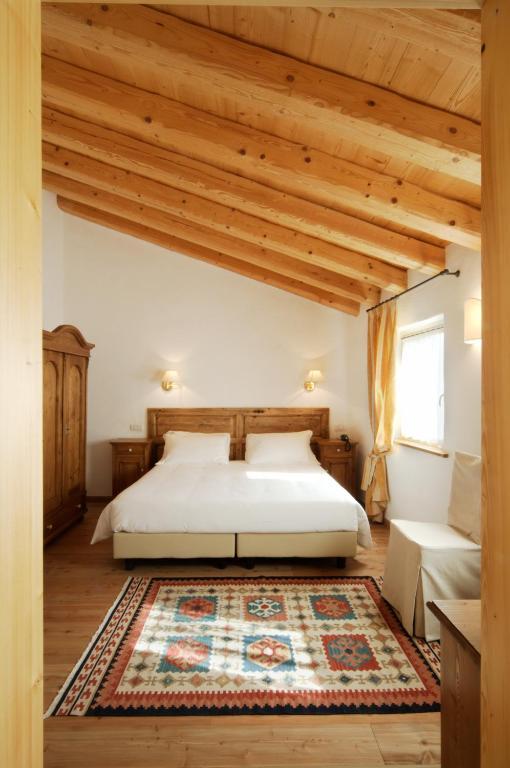 Villa Toderini Codognè Zimmer foto