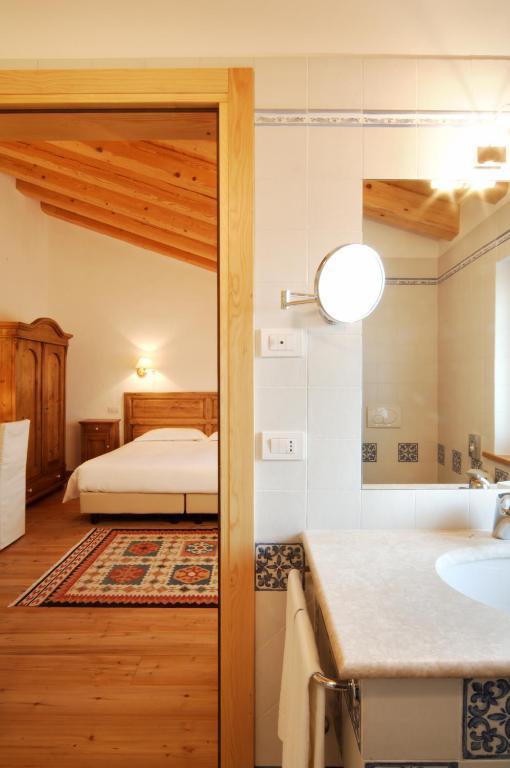 Villa Toderini Codognè Zimmer foto