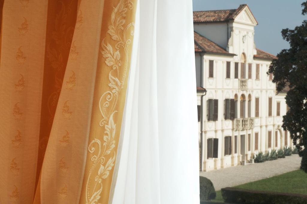 Villa Toderini Codognè Zimmer foto