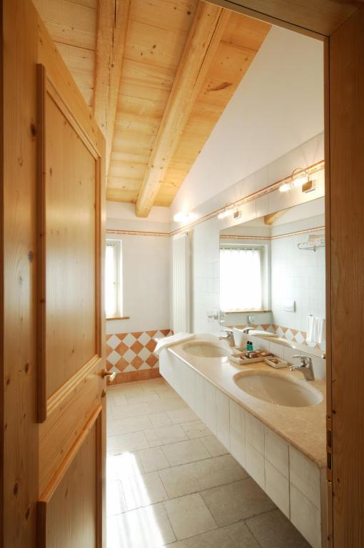 Villa Toderini Codognè Zimmer foto