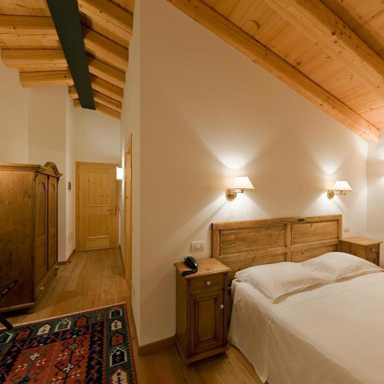 Villa Toderini Codognè Zimmer foto