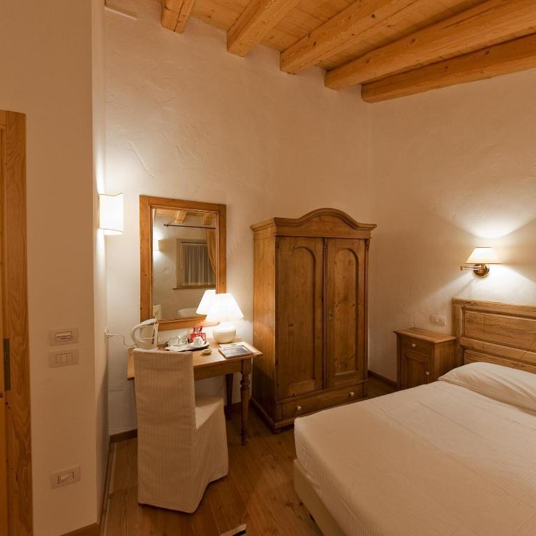 Villa Toderini Codognè Zimmer foto