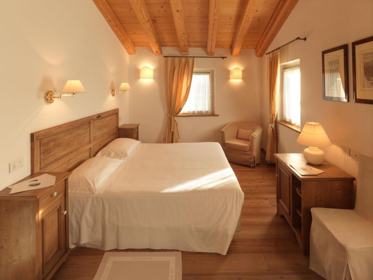 Villa Toderini Codognè Zimmer foto